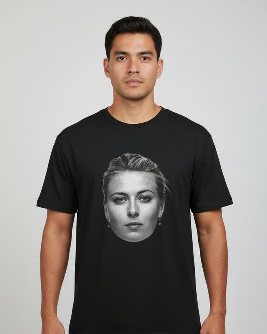 MARIA 3 - Tennis Basic Tee