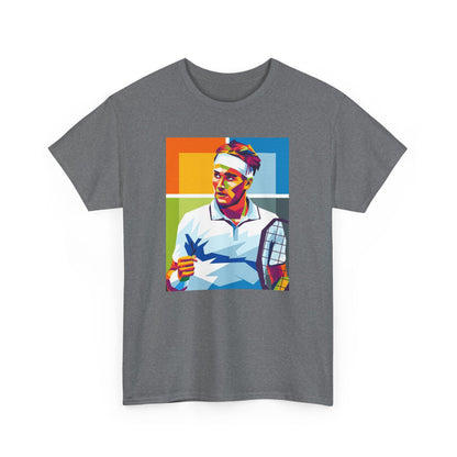 CASPER RUUD 1 - Tennis Basic Tee