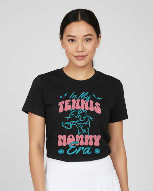 TENNIS MOMMY ERA - Tennis (Dri Fit)