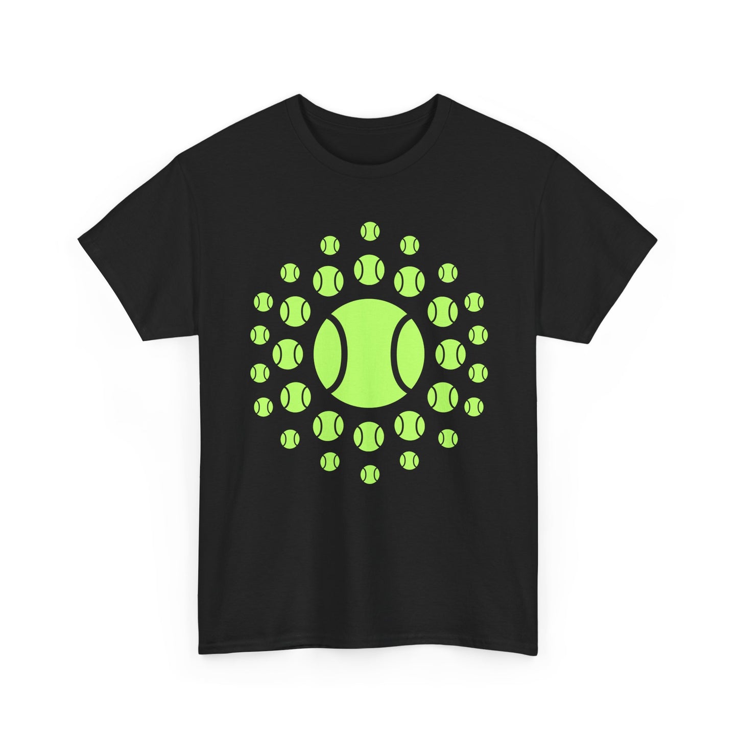 TOUR - Tennis (Dri Fit)