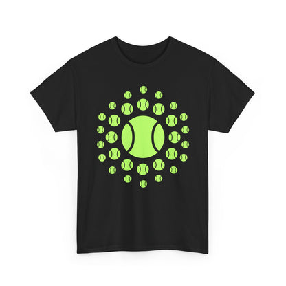 TOUR - Tennis (Dri Fit)