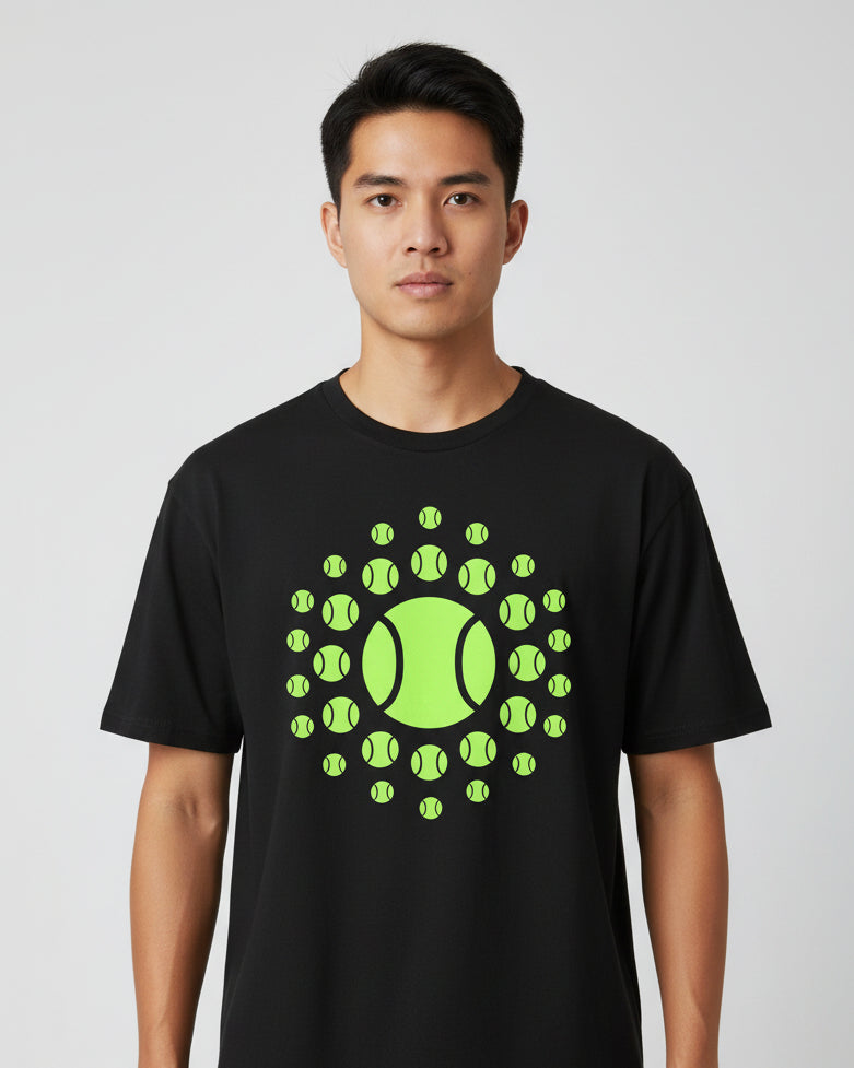TOUR - Tennis (Dri Fit)