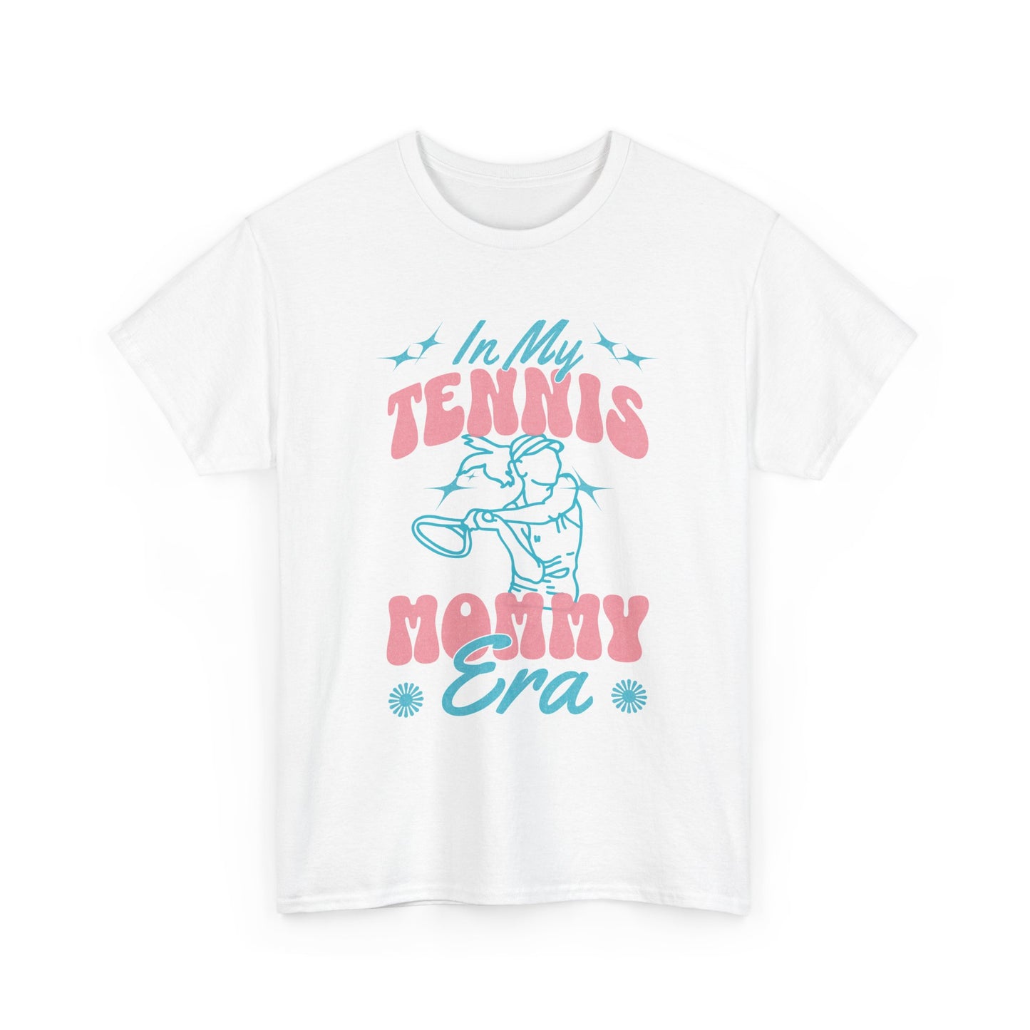 TENNIS MOMMY ERA - Tennis (Dri Fit)