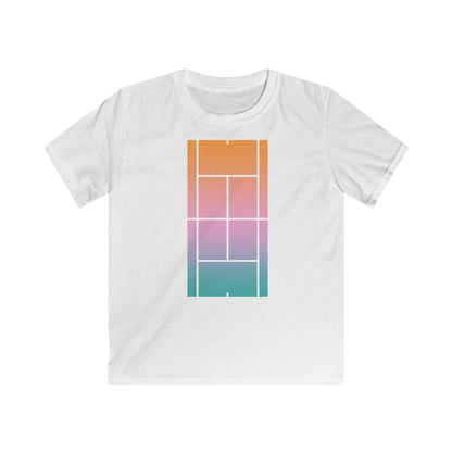 COURT 9 - Kids Tee