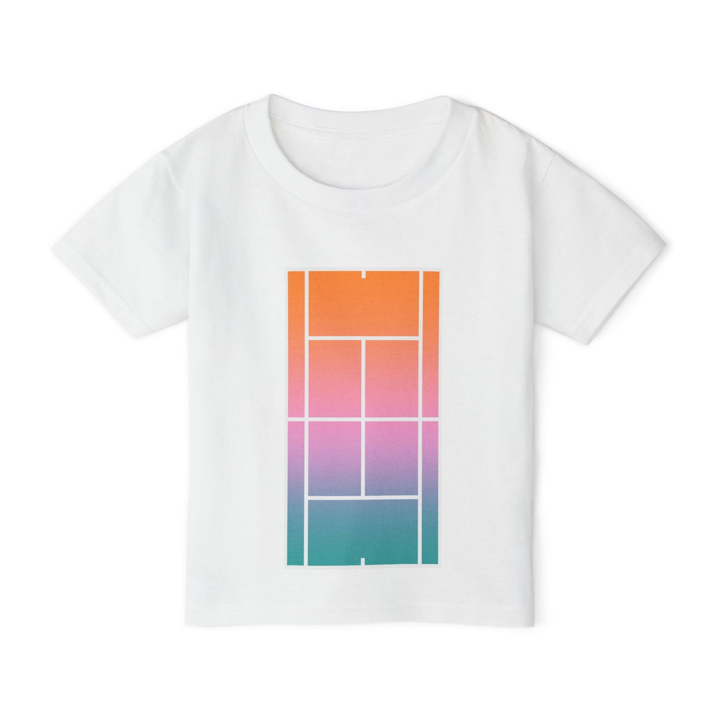 COURT 9 - Kids Tee