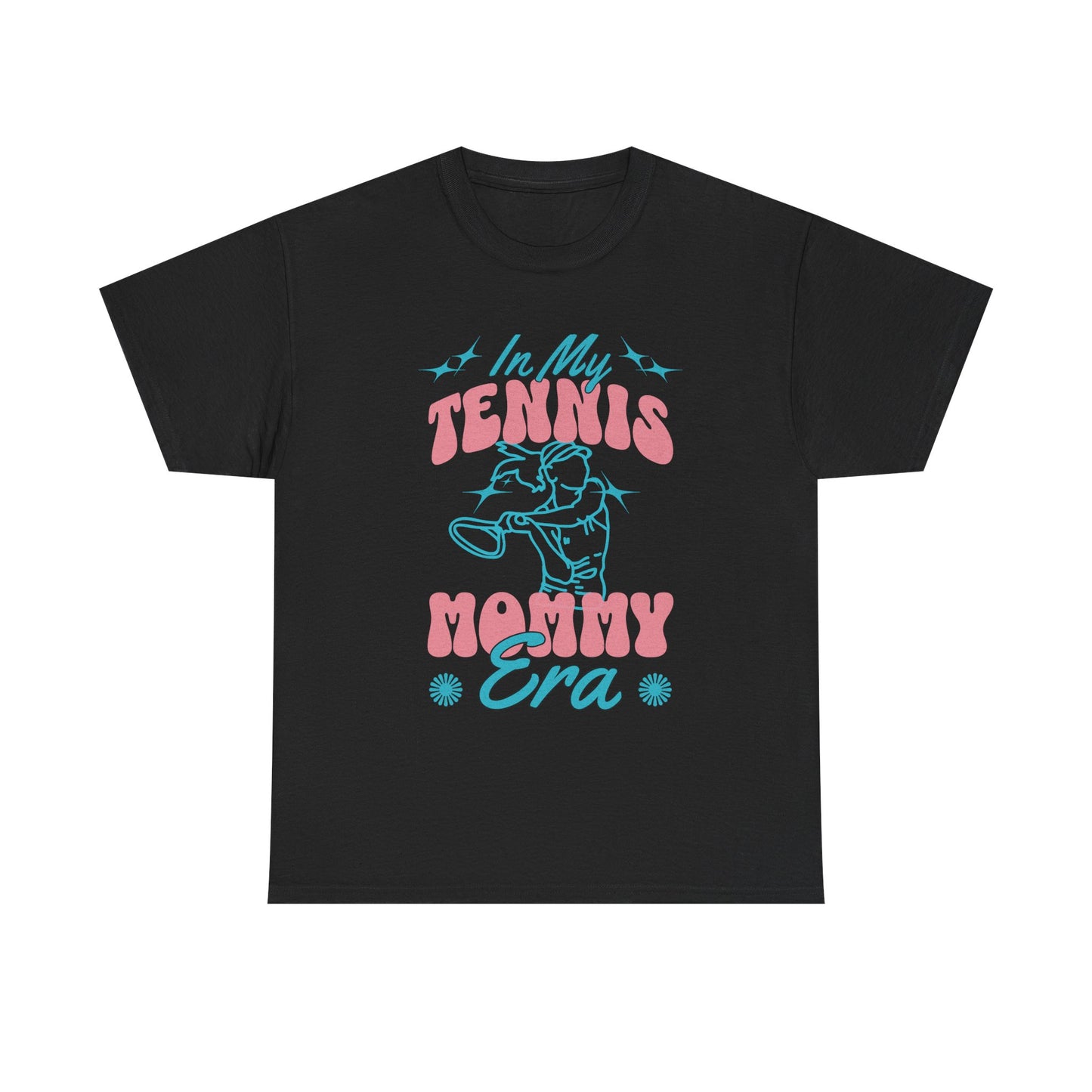 TENNIS MOMMY ERA - Tennis (Dri Fit)