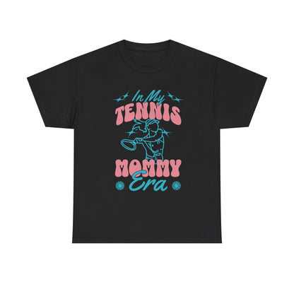 TENNIS MOMMY ERA - Tennis (Dri Fit)