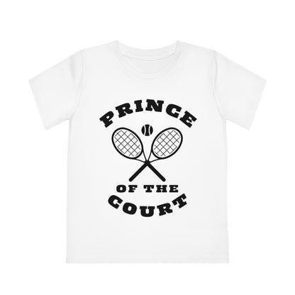 PRINCE OF THE COURT - Kids Tee