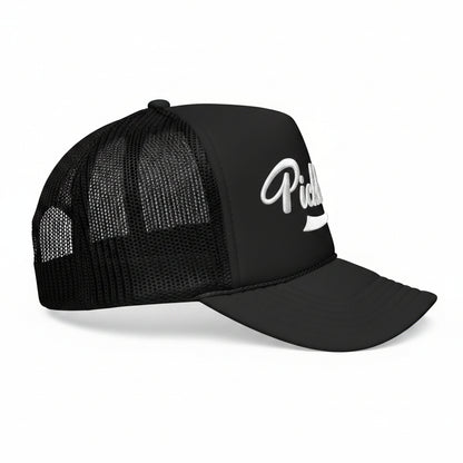 PICKLEBALL TRUCKER CAP 1