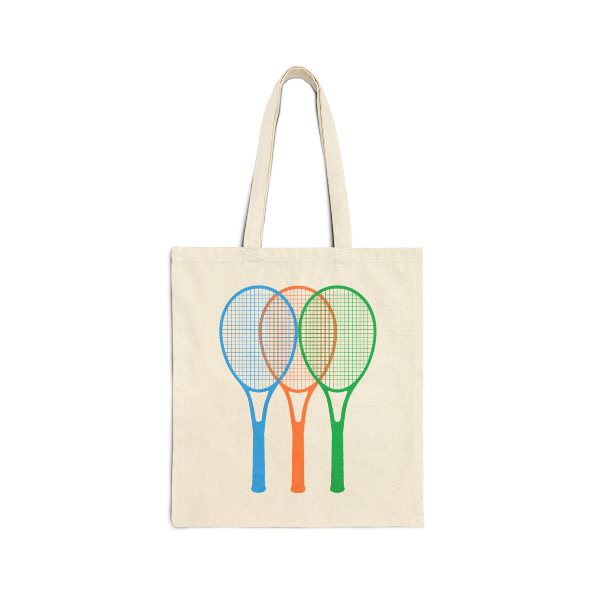 VICTORY - Tennis (Tote Bag)