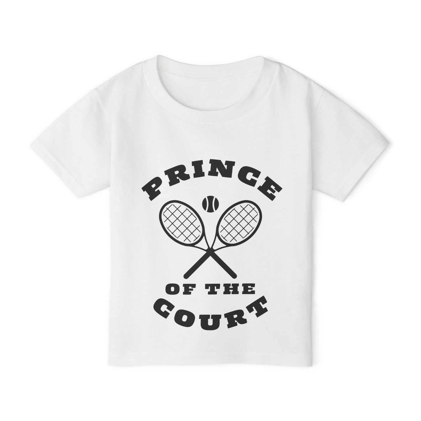 PRINCE OF THE COURT - Kids Tee