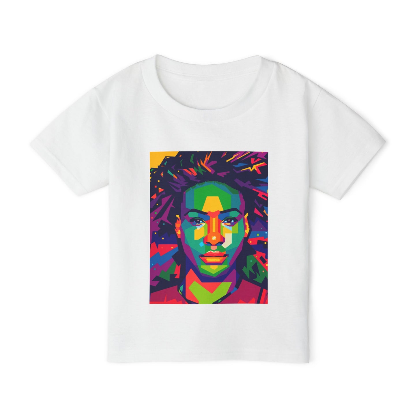 SERENA 16 - Kids Tee