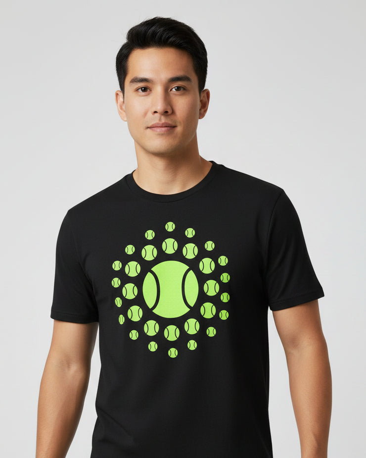 TOUR - Tennis (Dri Fit)
