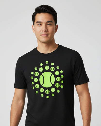 TOUR - Tennis (Dri Fit)