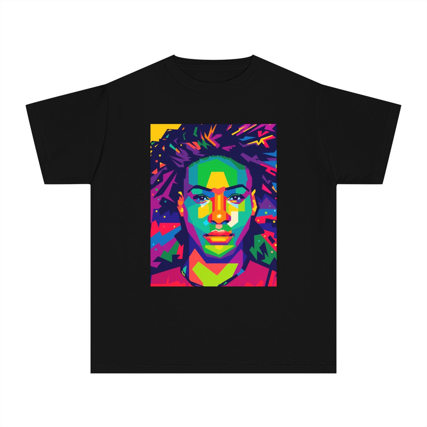 SERENA 16 - Kids Tee