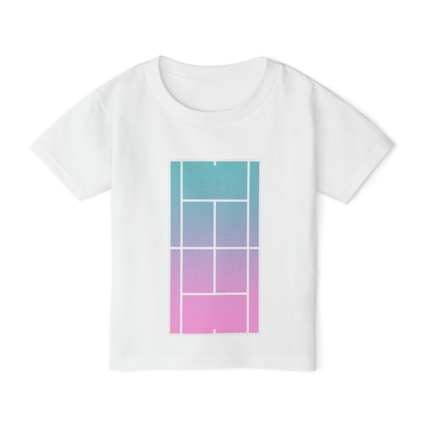 COURT 2 - Kids Tee