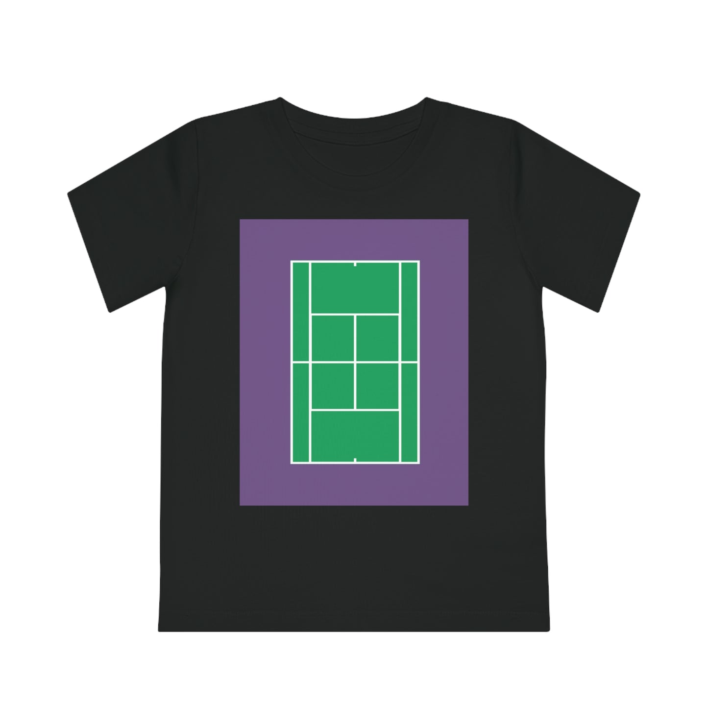 WIMBLEDON - Kids Tee