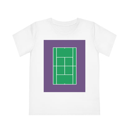 WIMBLEDON - Kids Tee