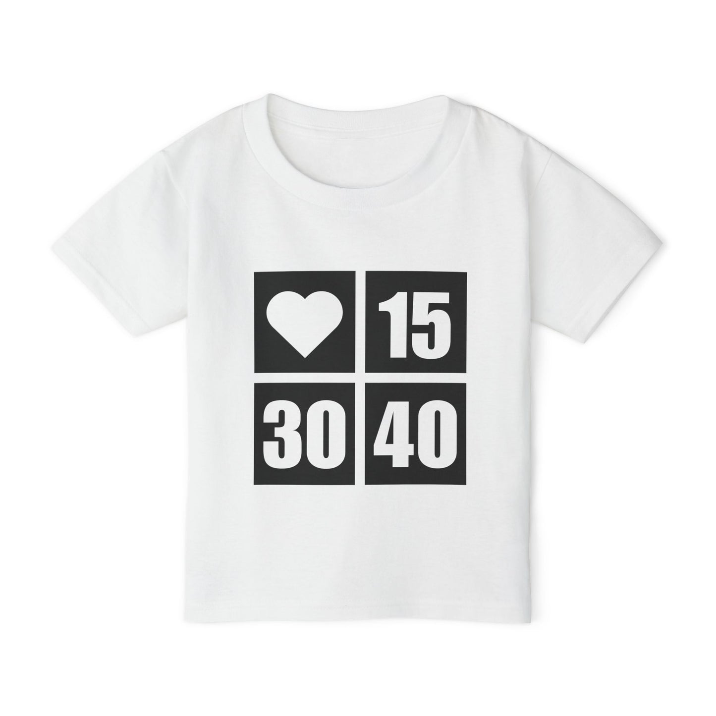 SCORE 2 - Kids Tee