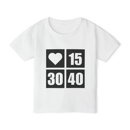 SCORE 2 - Kids Tee