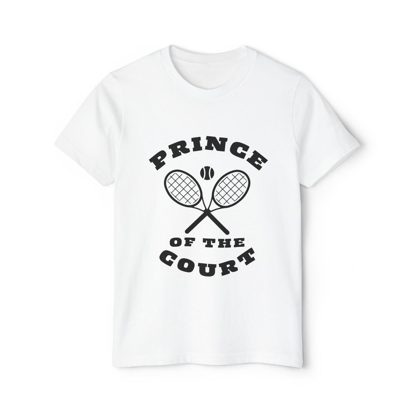 PRINCE OF THE COURT - Kids Tee