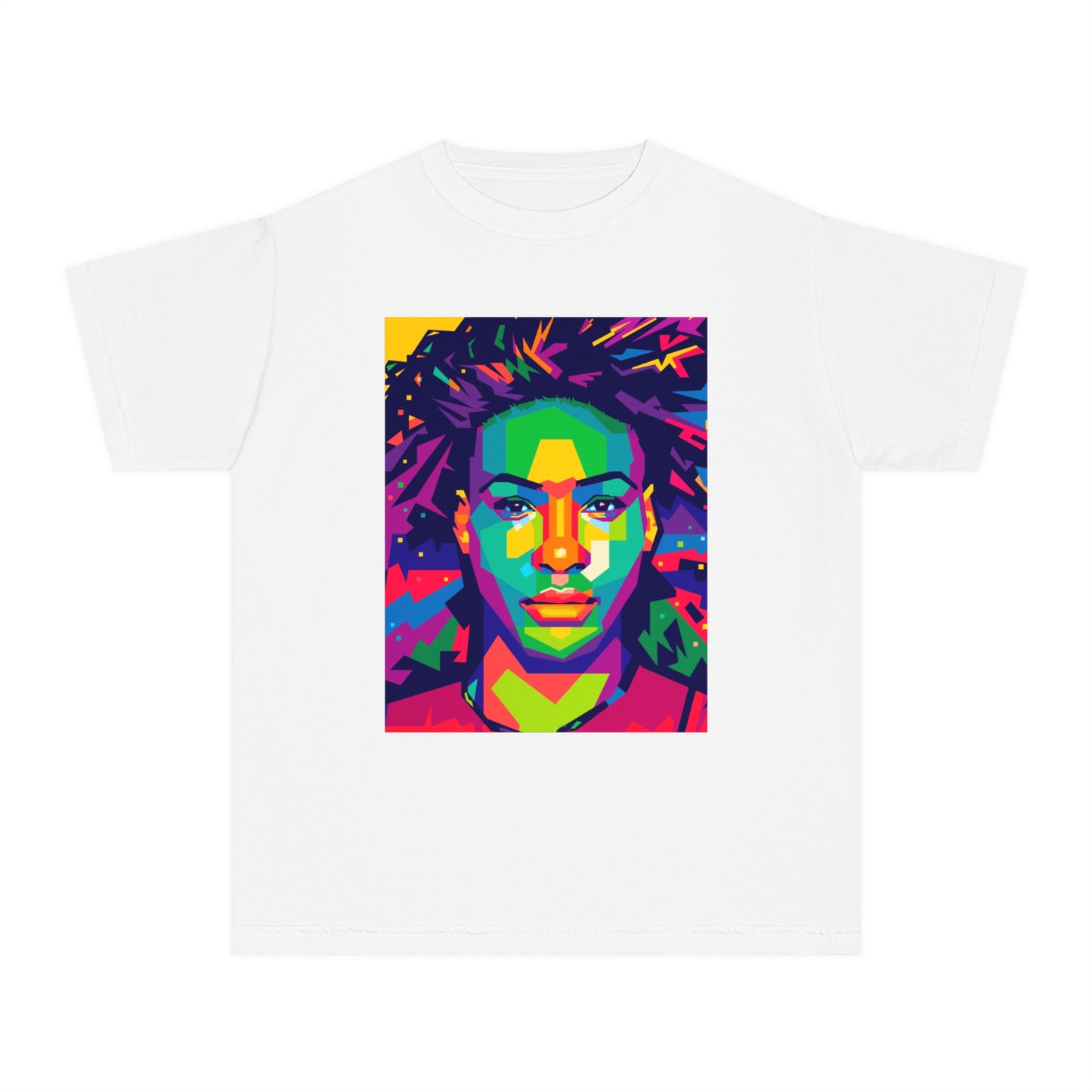 SERENA 16 - Kids Tee