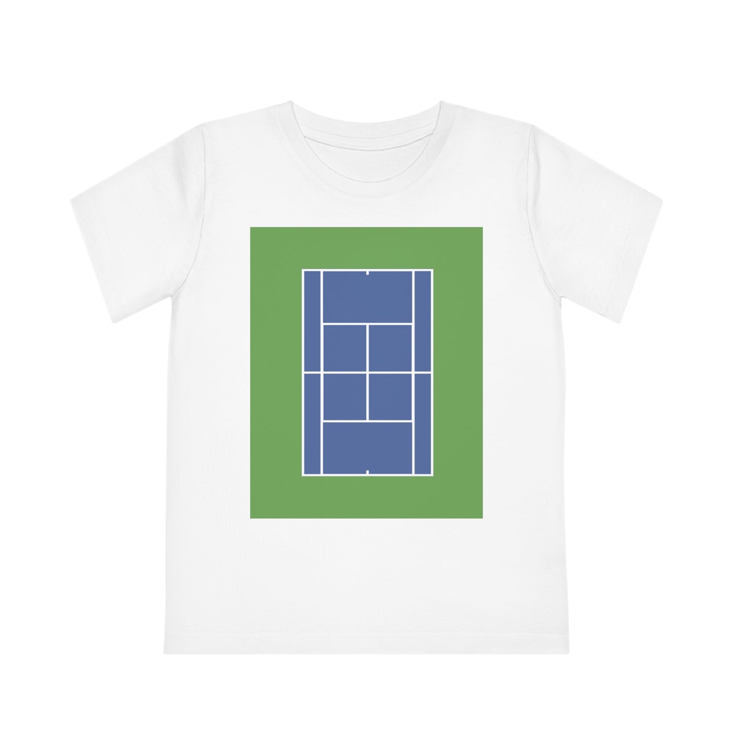 U.S. OPEN - Kids Tee