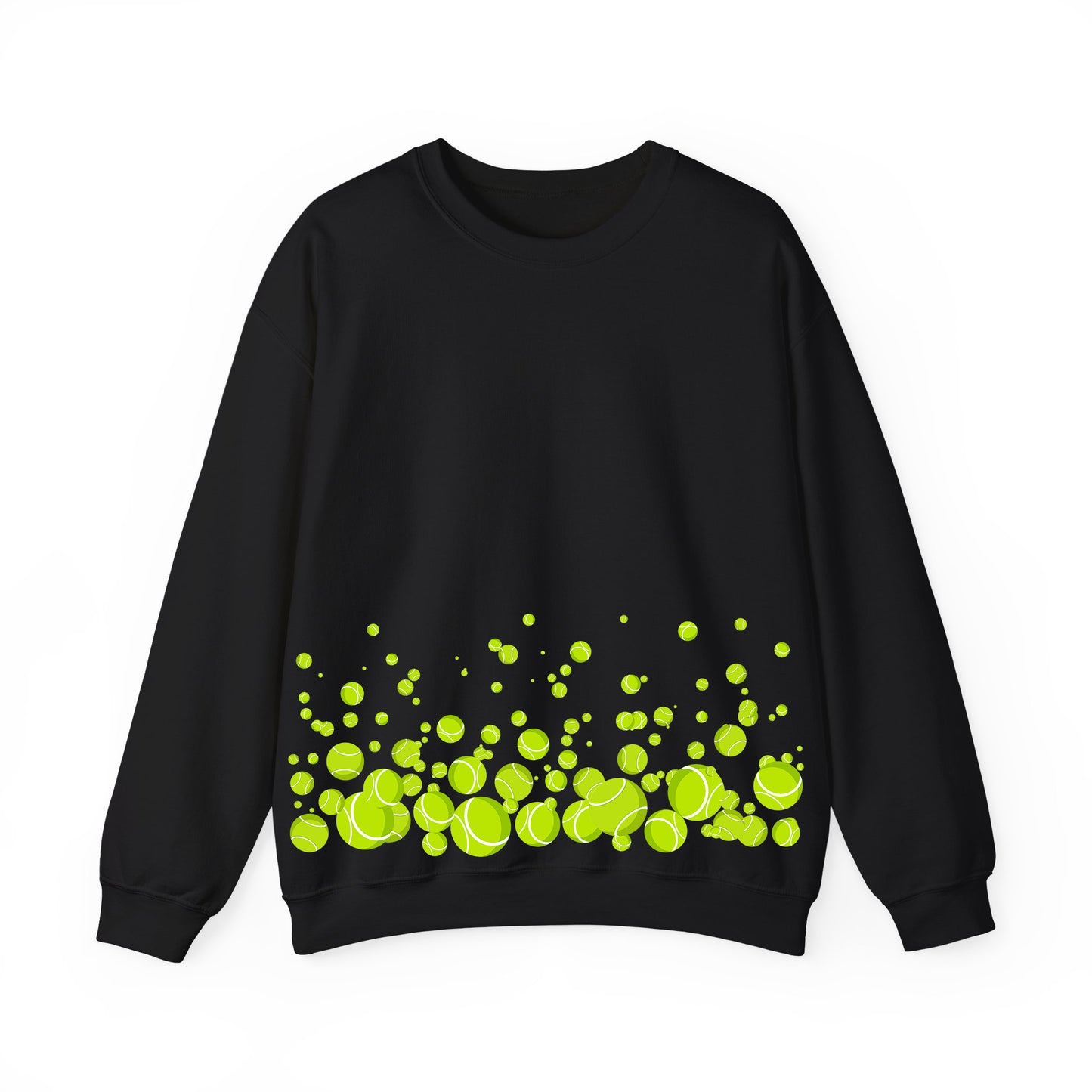 BALL GAME - Tennis (Sweatshirt)