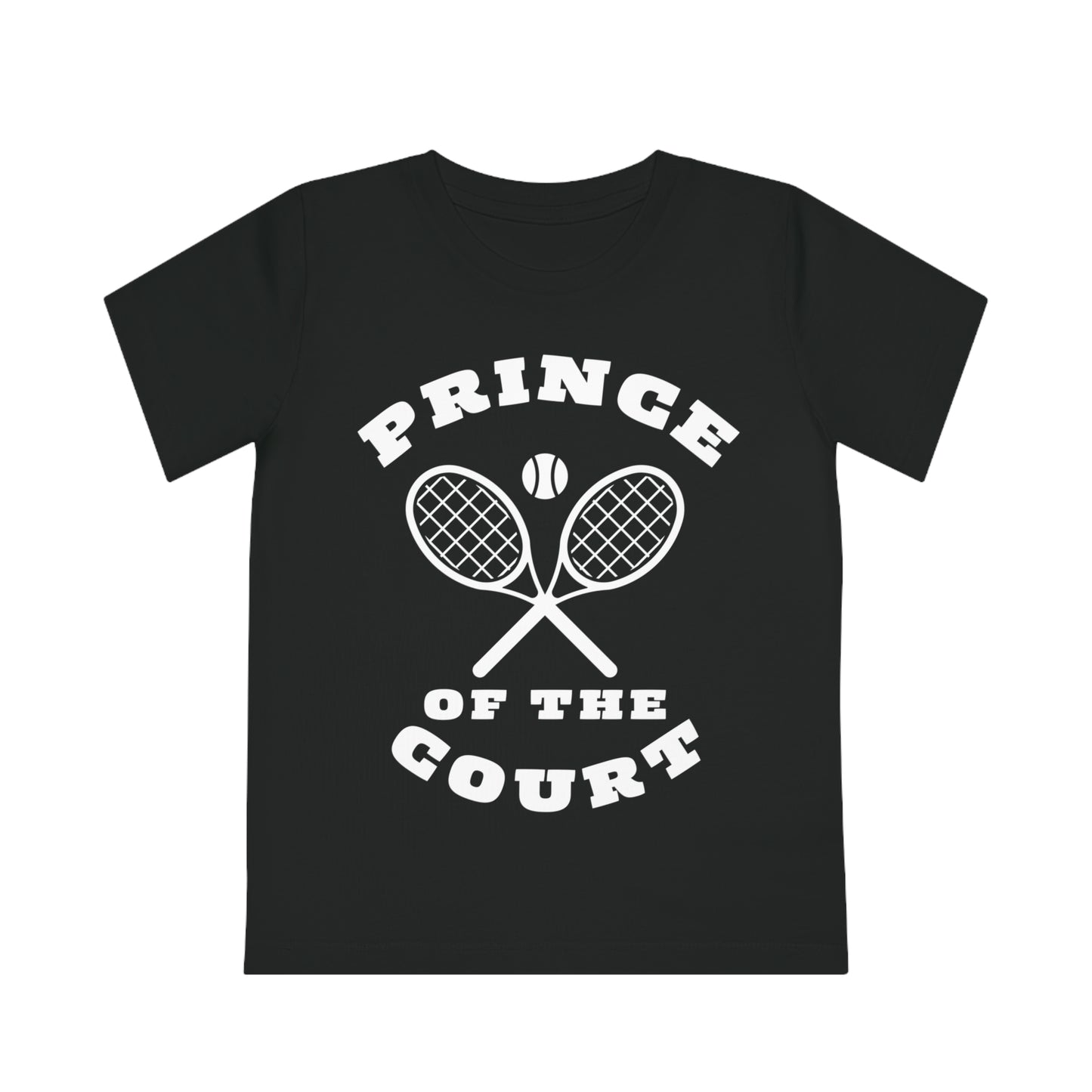 PRINCE OF THE COURT - Kids Tee