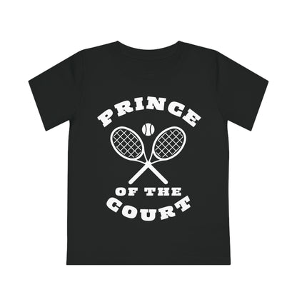 PRINCE OF THE COURT - Kids Tee