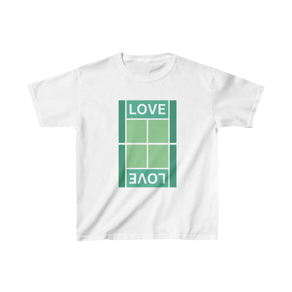 LOVE 3 - Kids Tee