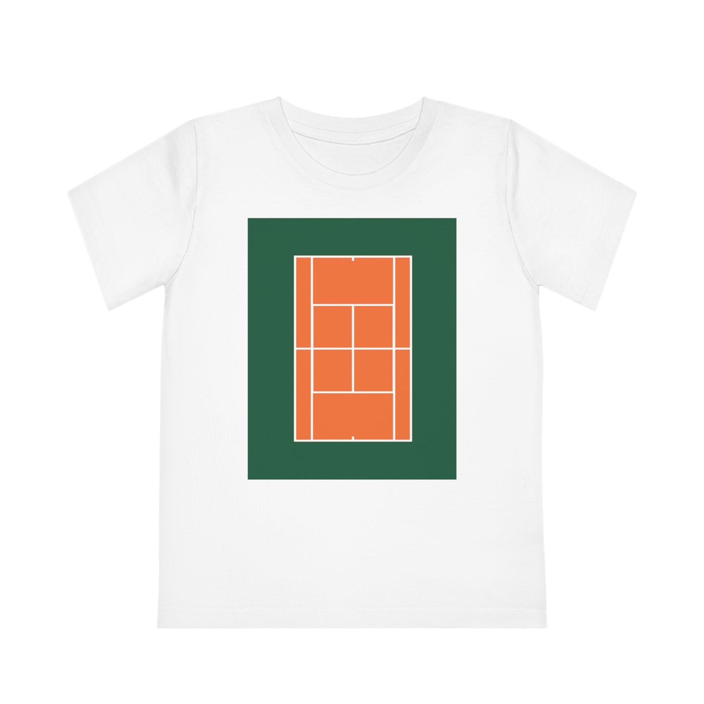 ROLAND GARROS 1 - Kids Tee