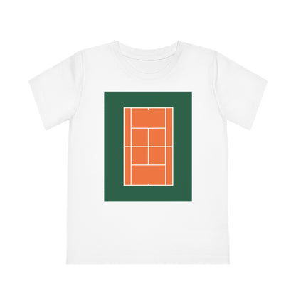 ROLAND GARROS 1 - Kids Tee