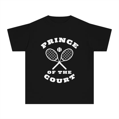 PRINCE OF THE COURT - Kids Tee