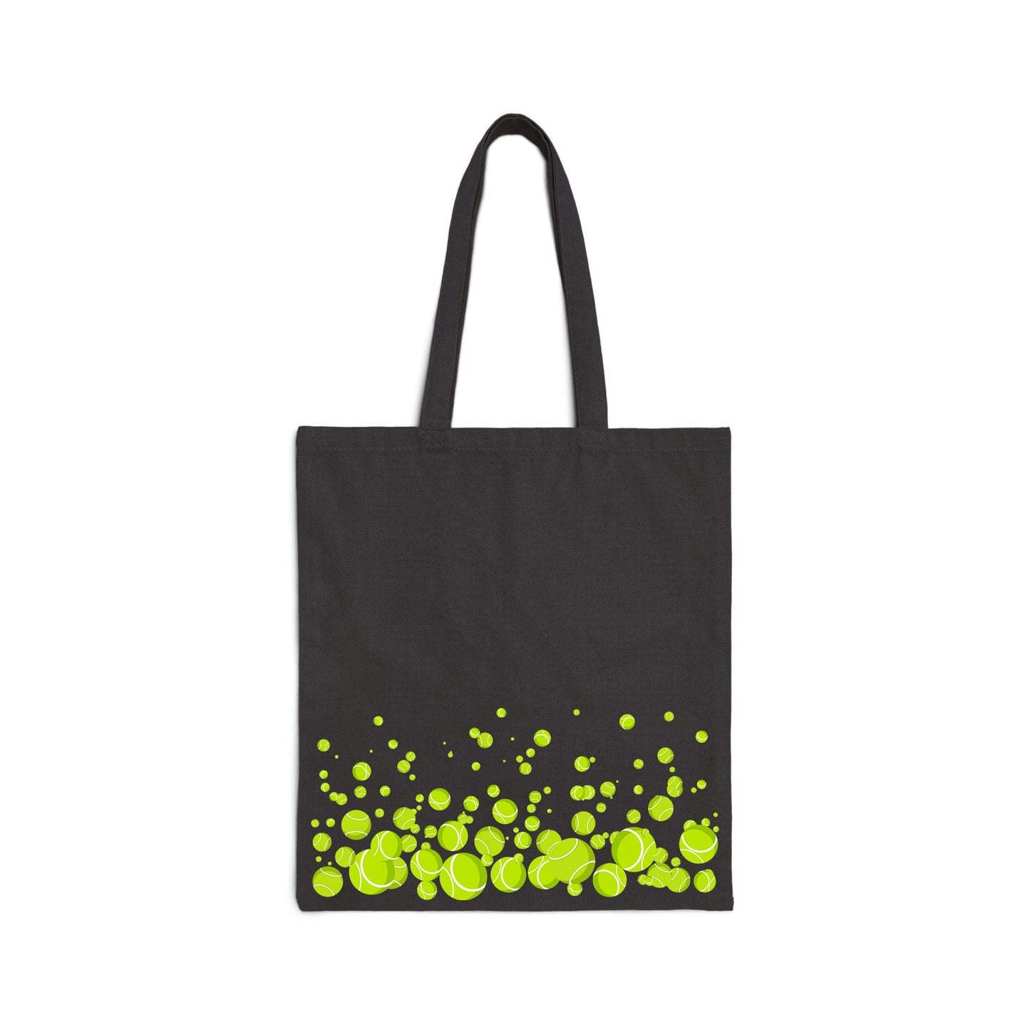 BALL GAME - Tennis (Tote Bag)