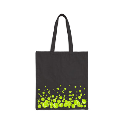 BALL GAME - Tennis (Tote Bag)