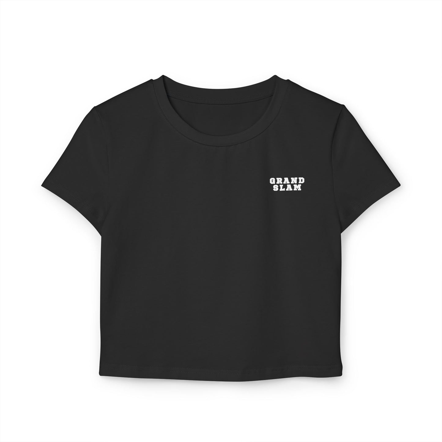 PICKLEBALL 10 - Pickleball (Crop Top)