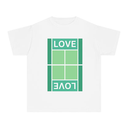 LOVE 3 - Kids Tee