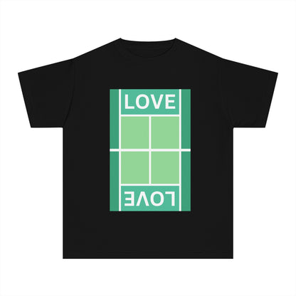 LOVE 3 - Kids Tee