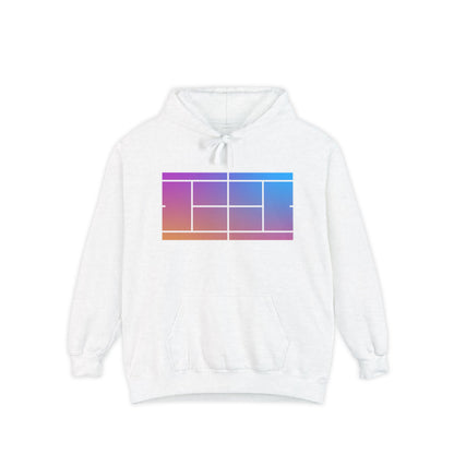 COURT 7 - Tennis Hoodie