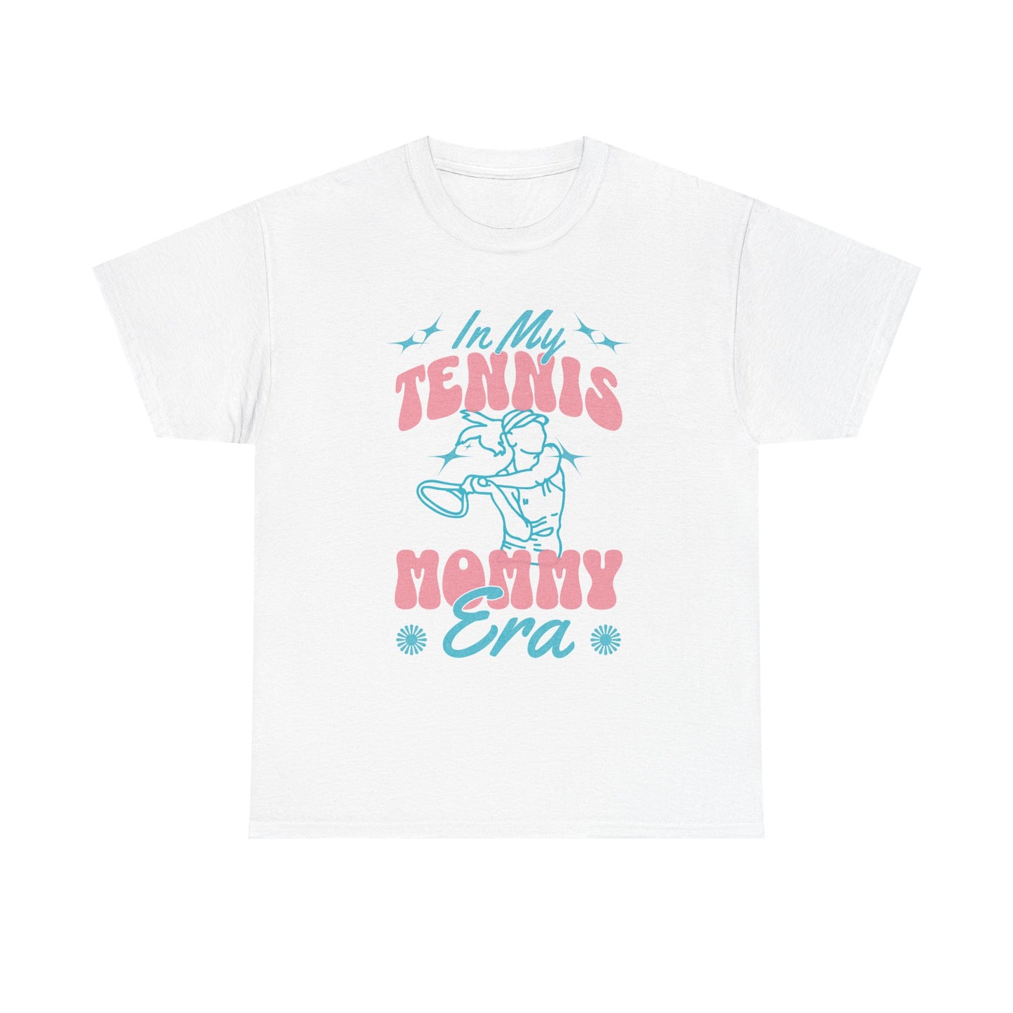 TENNIS MOMMY ERA - Tennis (Dri Fit)