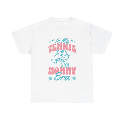 TENNIS MOMMY ERA - Tennis (Dri Fit)