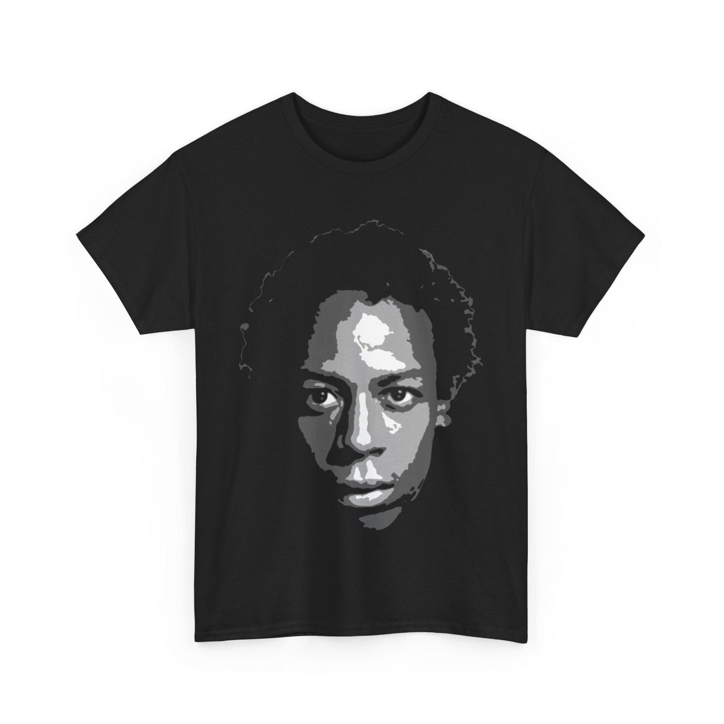 GAEL MONFILS 1 - Tennis Basic Tee - GRANDSLAM PH