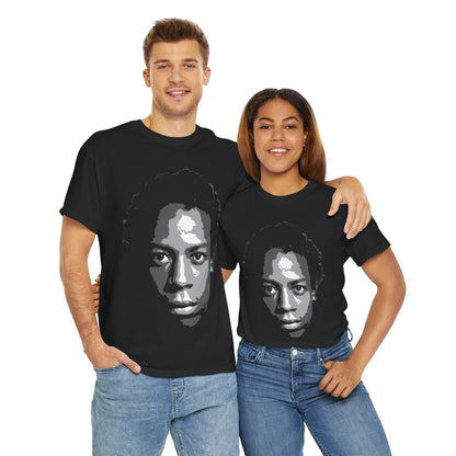 GAEL MONFILS 1 - Tennis Basic Tee - GRANDSLAM PH
