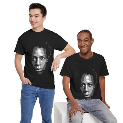 GAEL MONFILS 1 - Tennis Basic Tee - GRANDSLAM PH