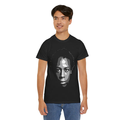 GAEL MONFILS 1 - Tennis Basic Tee - GRANDSLAM PH