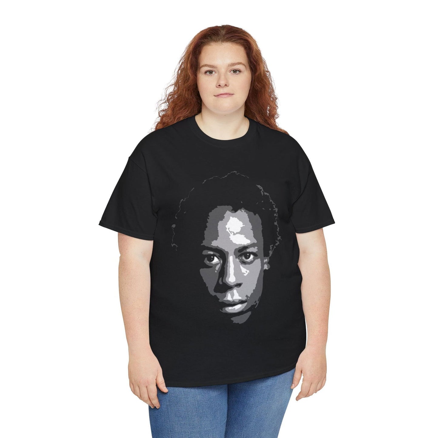 GAEL MONFILS 1 - Tennis Basic Tee - GRANDSLAM PH