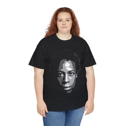 GAEL MONFILS 1 - Tennis Basic Tee - GRANDSLAM PH
