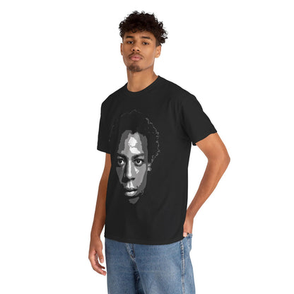 GAEL MONFILS 1 - Tennis Basic Tee - GRANDSLAM PH