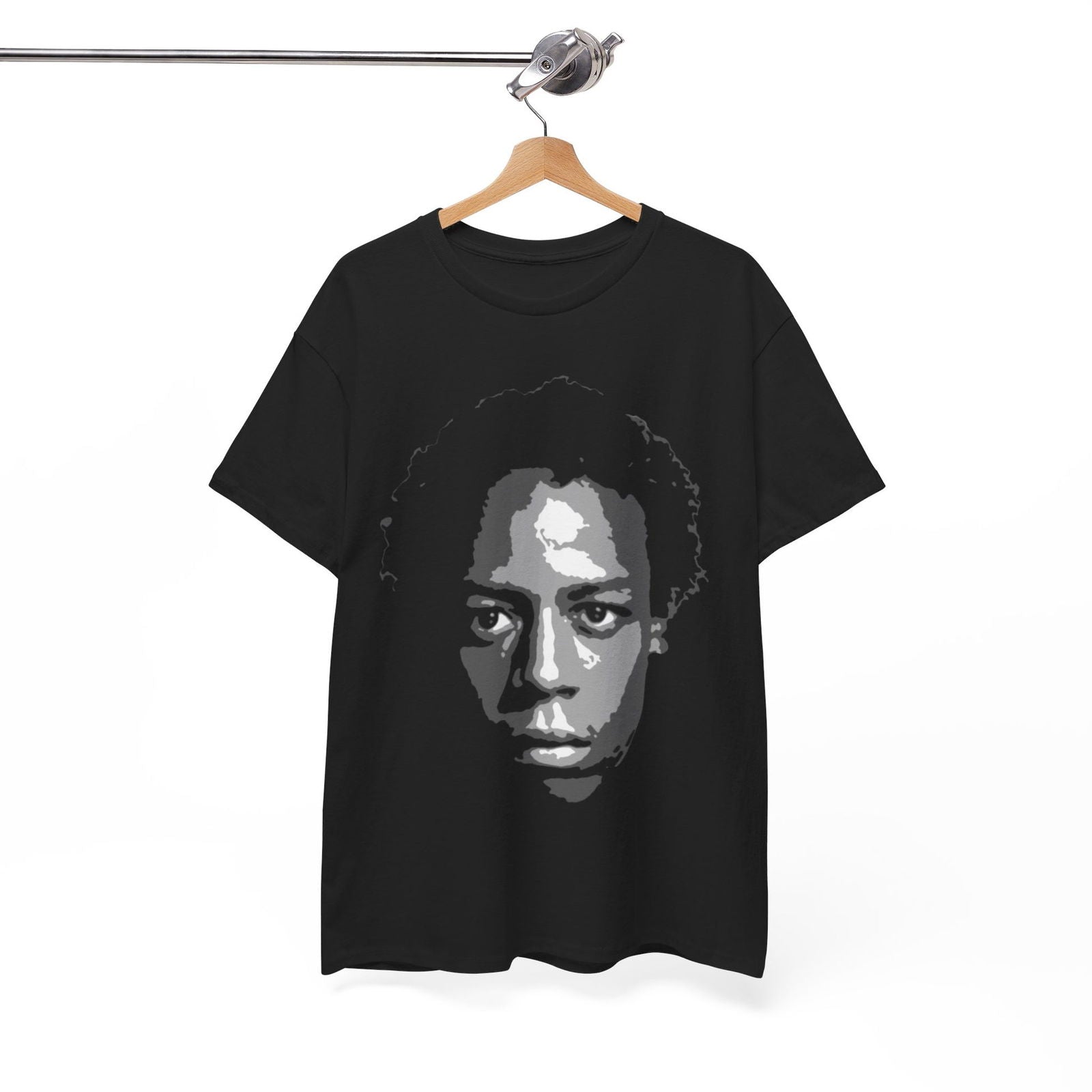 GAEL MONFILS 1 - Tennis Basic Tee - GRANDSLAM PH